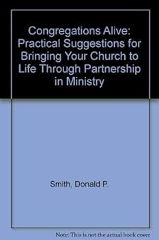 Paperback Congregations Alive Book