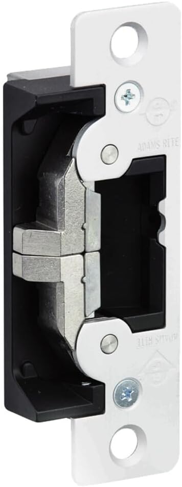 Electric Strike, 12/24VAC/DC, 16VAC/DC