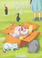 Roji volume 7 2355929270 Book Cover