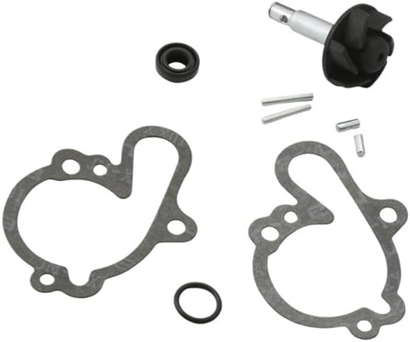 Water Pump Repair Kit for RK Sd 50cc AM6 2T 100110080