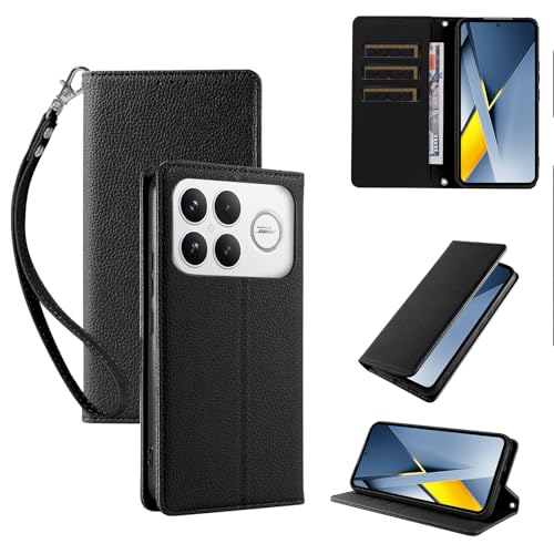 �Ή� Xiaomi POCO F8 Ultra/Redmi K90 Pro Max �p�� �P�[�X �蒠�^ �X�}�z�P�[�X �V���I�~ �|�Rf8 ultra�p �X�}�z�P�[�X ����PU�������U�[ ���C�`���G���{���C�� �G���K���g ������� ���h�~ k90 �v�� �}