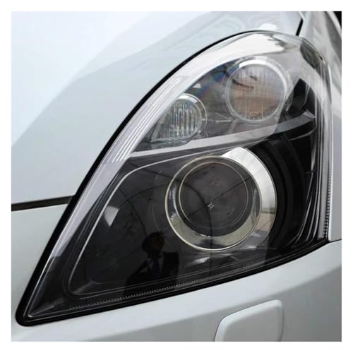 Feu circulation diurne Suzuki Swift 2012-2016 cache-phares auto gauche
