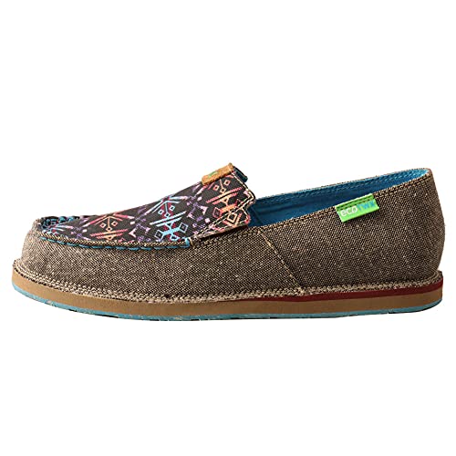 Image of Twisted X Women's Slip On Loafer
