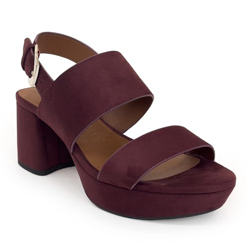 Image of Aerosoles Women's Camilia Platform Sandal