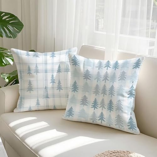 Housse coussin 65x65cm imperméable grise pour protéger vos canapés des taches - 3