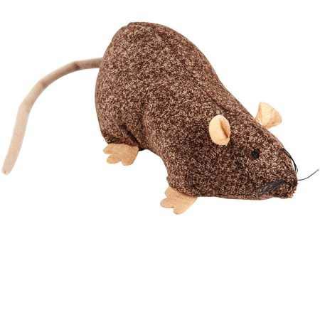 PetlinksSystem Refillable Catnip Cat Toys, Tan (49370)