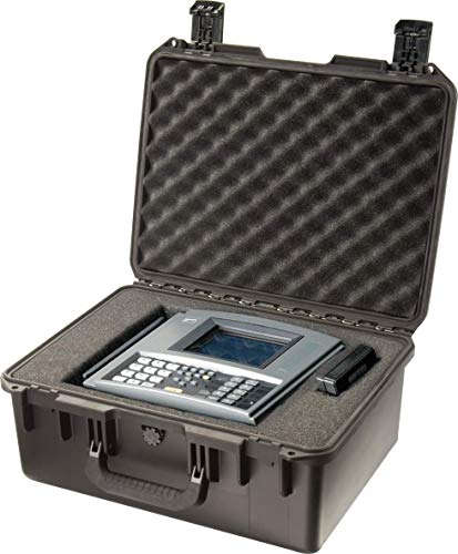 Pelican Storm iM2450 Case con espuma negro miniatura 3
