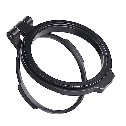 Filtres ND 58mm Support à Clapet Angoily pour Réussir vos Poses Longues en Voyage