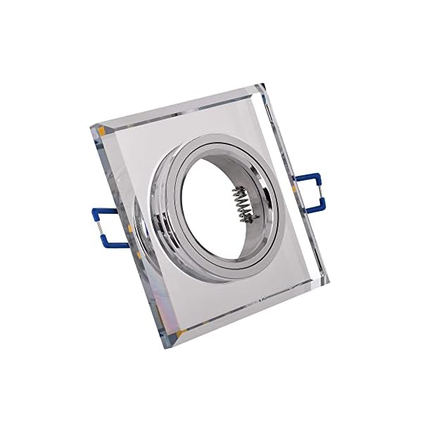 Einbaustrahler 4111 6er,20er,20er SET – Bild 6