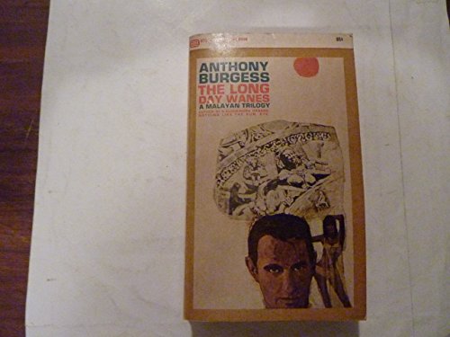 The Long Day Wanes B008QYKK6Q Book Cover