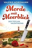Cover zum Buch Morde mit Meerblick: Der Tote am Vale...