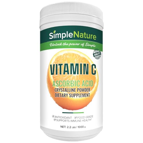 Top 10 Ascorbic Acid For Pool of 2022 Katynel