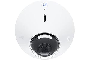 Ubiquiti Networks UniFi Protect G4 Flex Camera