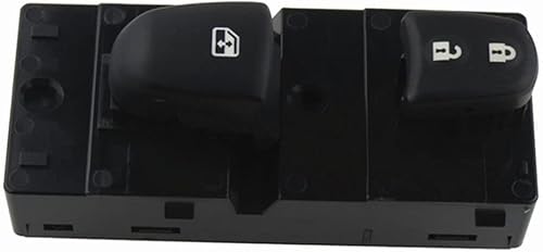 Miniatura 4 de Power Window Compatible with Nissan Tiida 2011-2016 Compatible with Altima Compatible with Sylphy Compatible with X-Trail Compatible with Qashqai