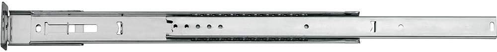 14" Centerline® Lifetime Series 714 35lb. Center Mount Drawer Slides