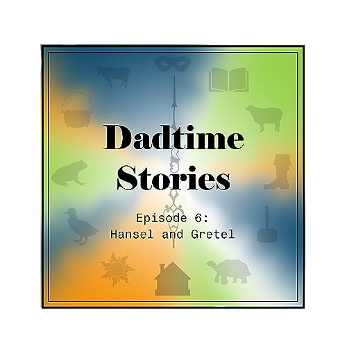 S01 Ep04 Hansel and Gretel copertina