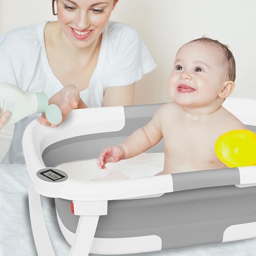 Napei BABY BATHTUB-001 Collapsible Baby Bathtub,Baby Bath Tub thumb #1