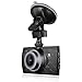 Z-EDGE Z3 Plus Upgraded Version Dash Cam, 1440P Quad HD Car Dashboard Camera with Ambarella A12 Chipset, 3-Inch Screen, Super HDR Night Vision, 155-Degree Wide Angle and 32GB Memory Card In