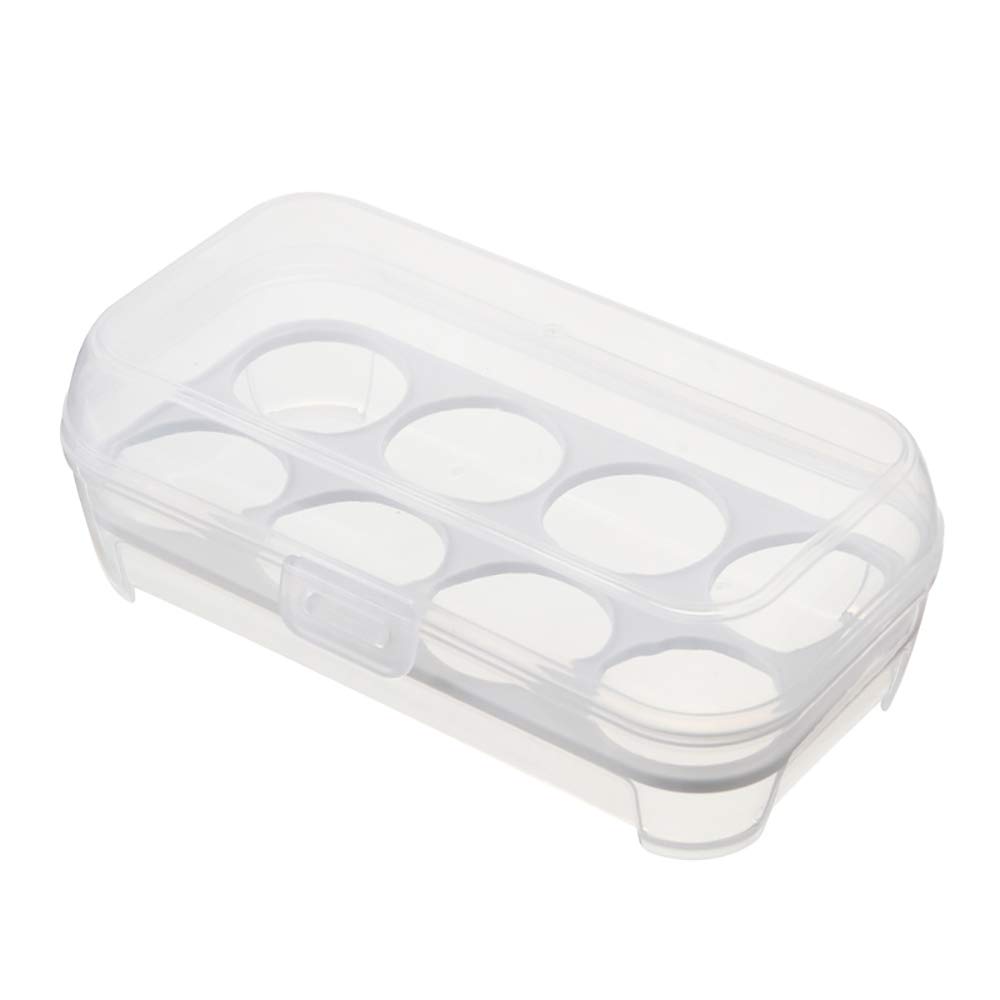 HOPE Egg Box アルミ製 エッグボックス 日本製 エッグケース HOPE Egg Box アルミ製 エッグボックス 日本製 エッグケース HOPE Egg