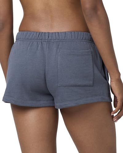 Image of Florence by Mills Women's Cozy Crush Sweat Short