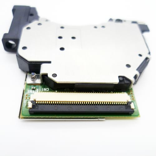 Arreglar lector PS3 Super Slim con módulo de disco láser KES-850A KEM-850A CECH-4001B 4