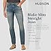 HUDSON Men's The Blake Fashion Jean, Northern, 34W x 34L