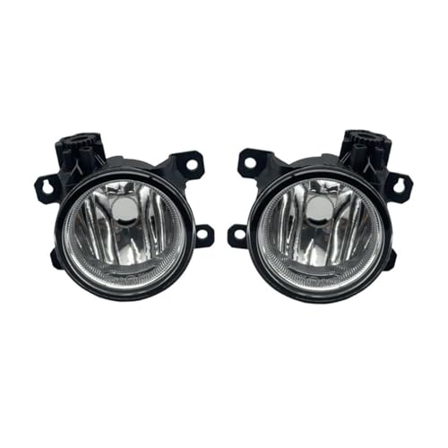Phares antibrouillard avant pour Honda Fit Jazz GK5 RS 2014-2016 gauche et droite