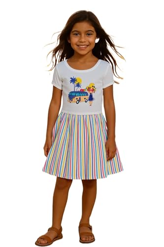 Image of Clothe Funn Girls Kulti Frock
