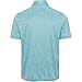 Greg Norman ML75 Recycled Microlux Rye Grass Aqua Wave Shirt Men XXL