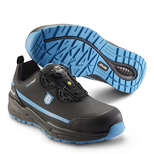 Brynje Buty robocze Blue Drive S3 SRC - elastyczne, lekkie i