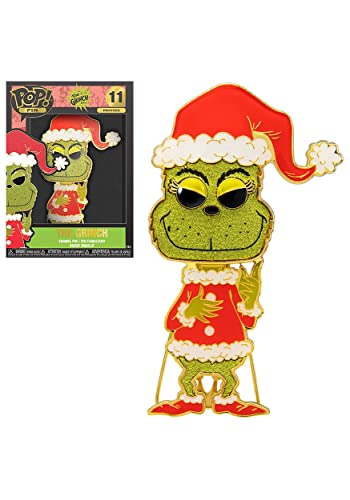 Funko Pop! Pin