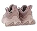 HOKA ONE ONE Kaha 2 Low Gtx Unisex Shoes Size 12, Color: Pale Mauve/Peach Whip