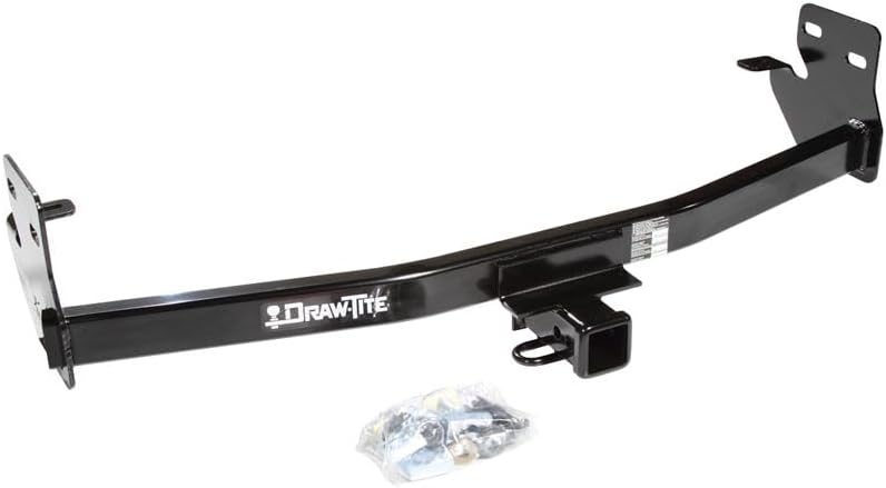 Draw-Tite 75607 Max-Frame Receiver Trailer Hitch