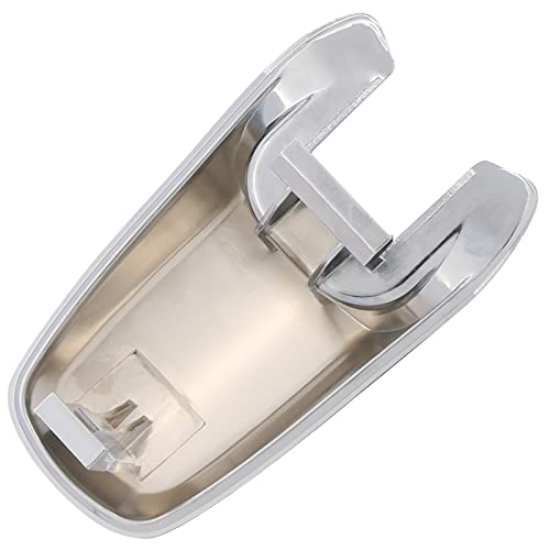 TQPONLY Exterior Door Handle Compatible with 2011-2017 Ford Explorer Edge Left or Right Side Replaces BB5Z7822404BA by TQPONLY - Used condition - Image 6