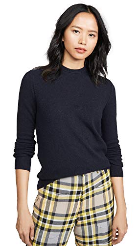 Image of Equipment Women's Sanni Crew Sweater