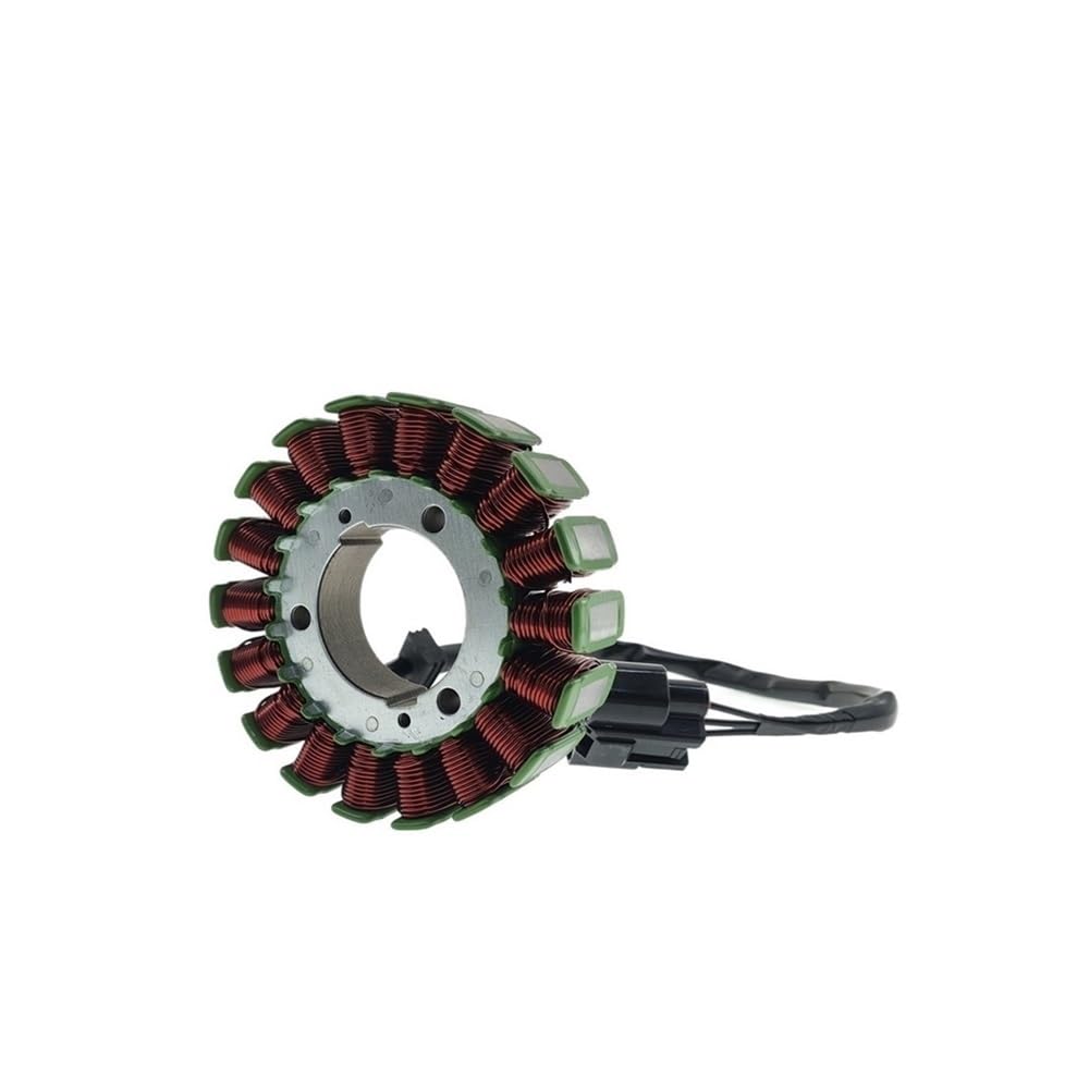 Bobine d'allumage pour TRK502X l'accessoire idéal de vos roadtrips