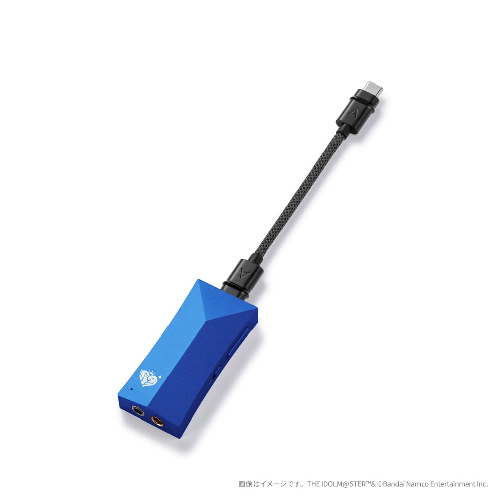 Amazon | Astell&Kern AK HC4 アイドルマスター シンデレラガールズ