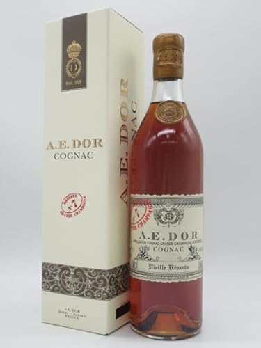 AEドール ヴィエイユレゼルヴ NO7 42度 700ml
