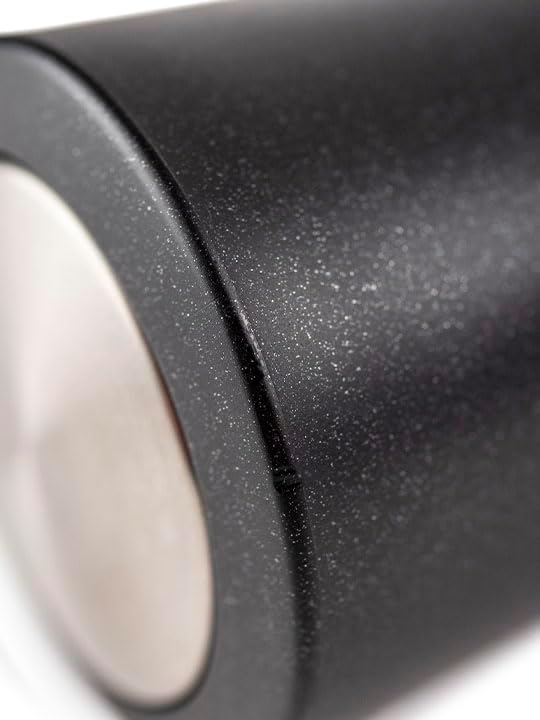 Miniatura 8 de Peugeot Daman Duo 243179 - Molinillo de pimienta y sal (2 unidades, plástico, acero inoxidable, 6.3 in)