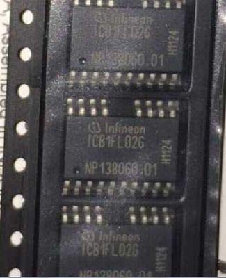 Occus ICB1FL02 ICB1FL02G - (Cable Length: ICB1FL02G)