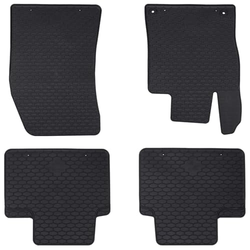 Tapis de sol voiture pour 308 SW 2021 protection pluie et boue