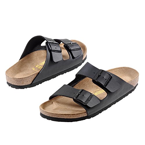 Image of Birkenstock Unisex Adult Arizona Soft Footbed Sandals