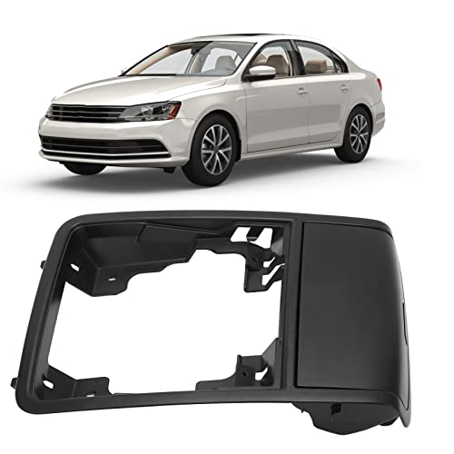 Support de lunettes de soleil pour console de toit MK6 B7 rangement rigide auto - 3