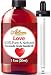 Artizen Love Blend Essential Oil (100% Pure & Natural - UNDILUTED) Therapeutic Grade - Huge 1oz Bottle - Blended W/Clary Sage, Rose Geranium, Patchouli, Sweet Orange & Ylang Ylang