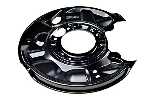 Pare-poussière arrière droit Mercedes C 00-07 HTO-ME-004 flasque de frein disque