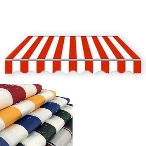 Toile rétractable 3,5x2m : la solution contre la surchauffe de votre terrasse