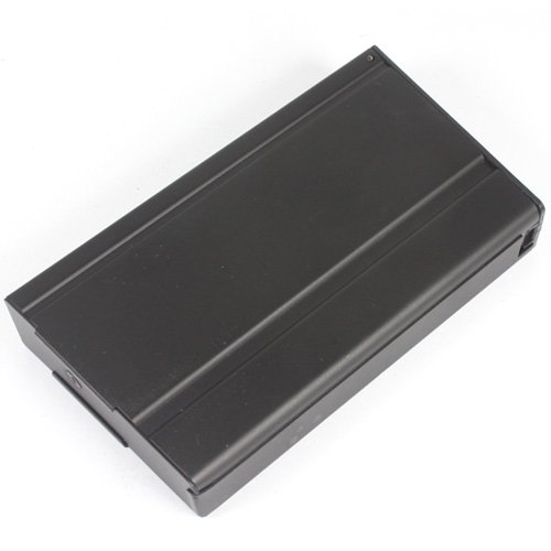 180rds Metal Mid-Cap Magazine for Airsoft M14 EBR Socom Marui G&P JG AEG [for Airsoft Only]