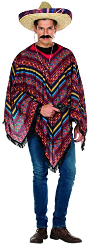Preisvergleich Produktbild Poncho
