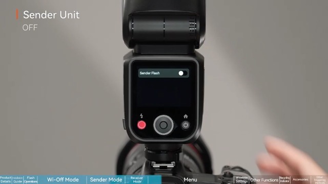 V1 cフラッシュユニット canon Godox V1 C Flash for Canon (US) – PROCAM Photo & Video Gear