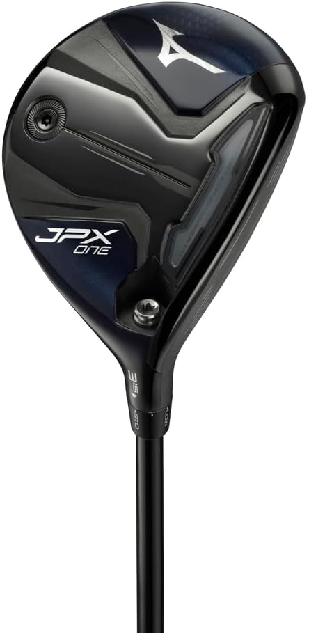 Mizuno JPX One Fairway Wood